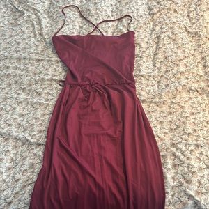 Lucy in the sky dress